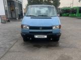 Volkswagen Transporter 1991 года за 2 800 000 тг. в Алматы – фото 3