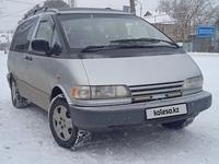 Toyota Previa 1993 года за 2 600 000 тг. в Алматы