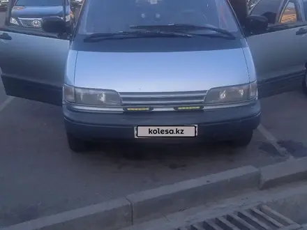 Toyota Previa 1993 года за 2 600 000 тг. в Алматы – фото 2
