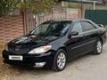 Toyota Camry 2004 годаfor6 000 000 тг. в Алматы – фото 18