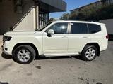 Toyota Land Cruiser 2024 года за 49 500 000 тг. в Атырау – фото 2