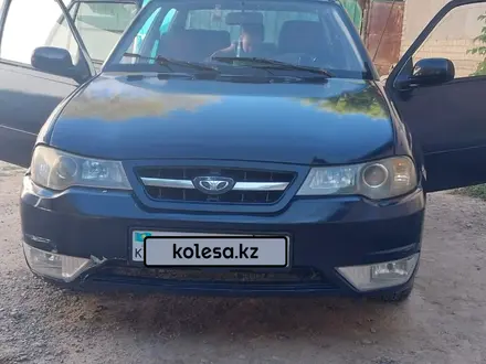 Daewoo Nexia 2008 года за 900 000 тг. в Кызылорда – фото 4