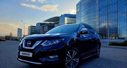 Nissan X-Trail 2020 года за 12 000 000 тг. в Алматы