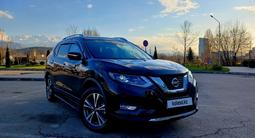 Nissan X-Trail 2020 года за 12 500 000 тг. в Алматы – фото 5