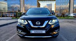 Nissan X-Trail 2020 года за 12 000 000 тг. в Алматы – фото 3