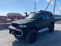 Mitsubishi Challenger 1997 годаүшін4 800 000 тг. в Экибастуз – фото 2