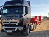 Howo  T7H 2021 годаүшін21 000 000 тг. в Астана