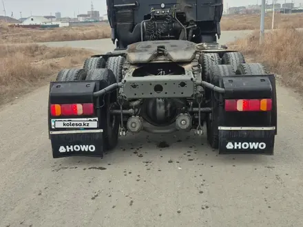 Howo  T7H 2021 года за 21 000 000 тг. в Астана – фото 8