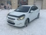 Hyundai Accent 2012 года за 4 100 000 тг. в Караганда – фото 5