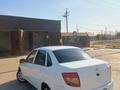 ВАЗ (Lada) Granta 2190 2013 годаүшін1 800 000 тг. в Атырау – фото 4