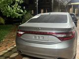 Hyundai Grandeur 2011 годаfor7 888 000 тг. в Шымкент – фото 3