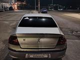 Peugeot 407 2006 года за 2 700 000 тг. в Алматы – фото 2