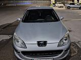 Peugeot 407 2006 года за 2 700 000 тг. в Алматы