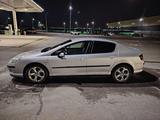 Peugeot 407 2006 года за 2 700 000 тг. в Алматы – фото 3