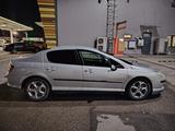 Peugeot 407 2006 года за 2 700 000 тг. в Алматы – фото 4