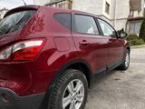 Nissan Qashqai 2010 года за 5 700 000 тг. в Алматы – фото 3