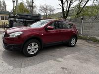 Nissan Qashqai 2010 года за 5 700 000 тг. в Алматы