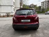 Nissan Qashqai 2010 года за 5 700 000 тг. в Алматы – фото 2