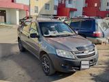 ВАЗ (Lada) Granta 2190 2013 годаүшін3 100 000 тг. в Усть-Каменогорск