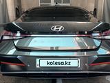 Hyundai Elantra 2024 года за 7 700 000 тг. в Алматы