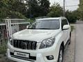 Toyota Land Cruiser Prado 2009 года за 17 000 000 тг. в Алматы – фото 2