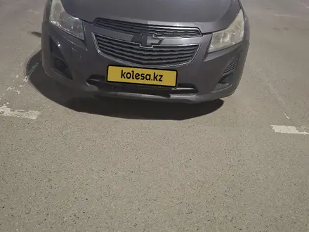 Chevrolet Cruze 2014 года за 2 800 000 тг. в Алматы