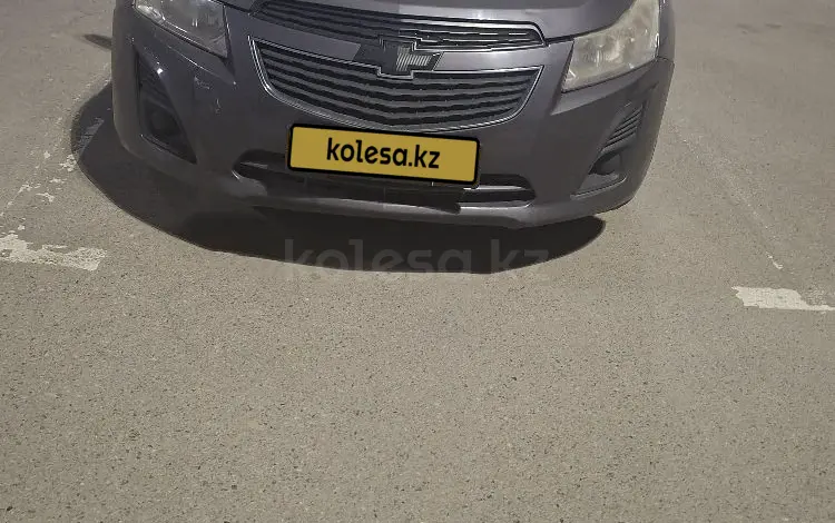 Chevrolet Cruze 2014 годаүшін2 800 000 тг. в Алматы