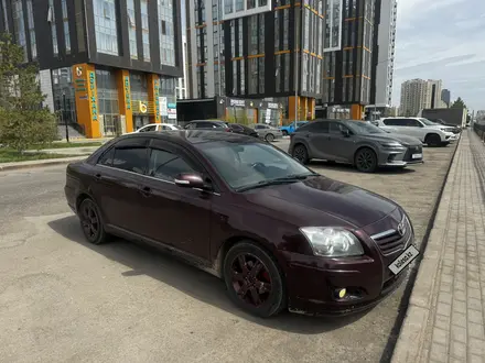 Toyota Avensis 2007 года за 4 500 000 тг. в Астана