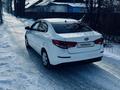 Kia Rio 2016 года за 4 000 000 тг. в Талдыкорган – фото 5