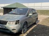 Nissan Liberty 1999 года за 1 500 000 тг. в Алматы – фото 2