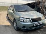 Nissan Liberty 1999 года за 1 500 000 тг. в Алматы