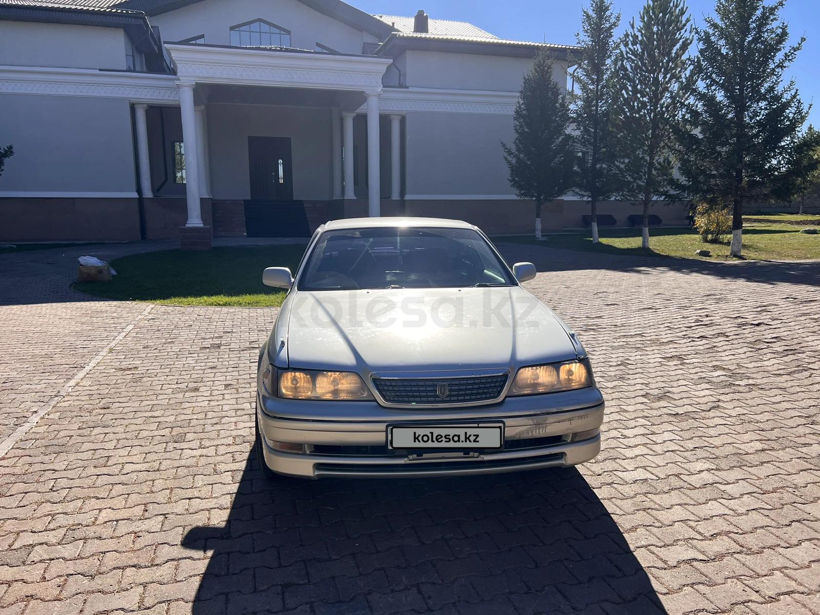 Toyota Mark II 2000 г.