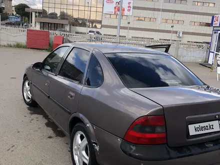 Opel Vectra 1998 года за 600 000 тг. в Караганда – фото 25