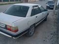 Audi 100 1990 годаfor800 000 тг. в Шолаккорган – фото 2