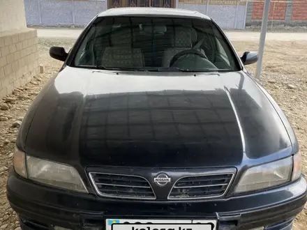 Nissan Maxima 1998 года за 2 500 000 тг. в Тараз