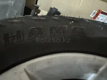 Комплект колес на Додж Рам за 600 000 тг. в Астана – фото 6