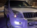 Toyota Land Cruiser Prado 2007 годаfor10 200 000 тг. в Усть-Каменогорск – фото 3