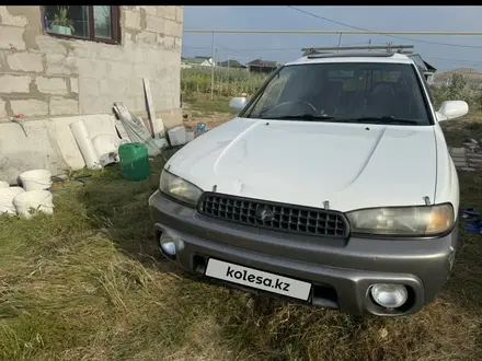 Subaru Legacy 1997 года за 2 400 000 тг. в Алматы – фото 3