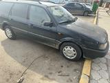 Volkswagen Passat 1993 года за 1 350 000 тг. в Тараз – фото 3