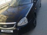 ВАЗ (Lada) Priora 2172 2013 года за 1 800 000 тг. в Аксу – фото 3