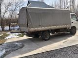 Foton  Ollin BJ11xx 2007 года за 3 500 000 тг. в Шымкент