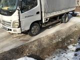 Foton  Ollin BJ11xx 2007 года за 3 500 000 тг. в Шымкент – фото 4
