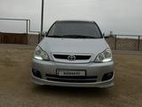 Toyota Ipsum 2008 года за 6 500 000 тг. в Актау