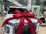 Hyundai Palisade 2025 года за 26 000 000 тг. в Алматы – фото 2