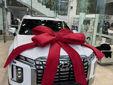 Hyundai Palisade 2025 года за 28 900 000 тг. в Алматы – фото 2