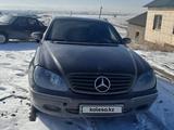 Mercedes-Benz S 500 1999 года за 4 000 000 тг. в Шымкент – фото 5