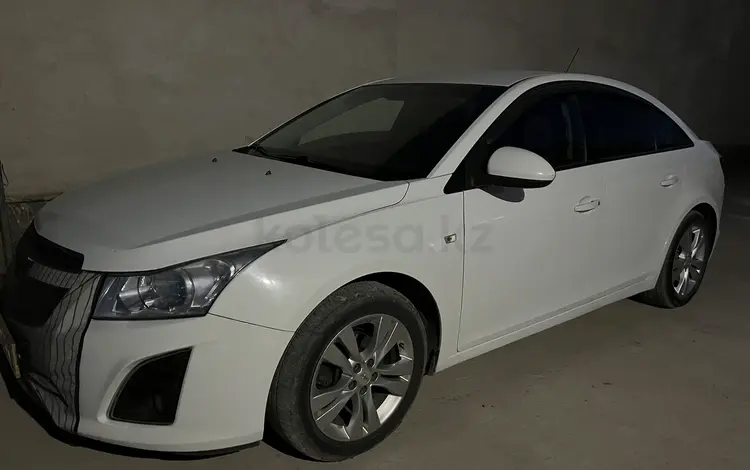 Chevrolet Cruze 2013 года за 3 700 000 тг. в Туркестан