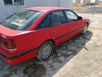 Mazda 626 1990 года за 450 000 тг. в Кызылорда