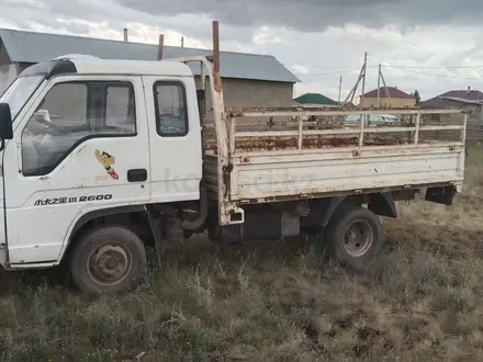 Foton  Форланд 2007 год 2007 года за 3 000 000 тг. в Астана – фото 2