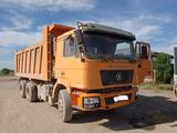 Shacman (Shaanxi)  F2000 2014 года за 9 000 000 тг. в Алматы